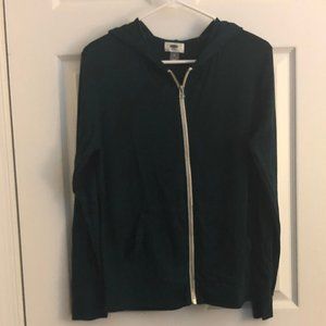Old Navy Zip Up Hoodie